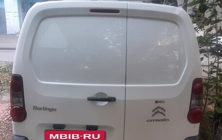 Citroen Berlingo II рестайлинг, 2012 год, 580 000 рублей, 2 фотография