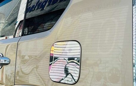 Honda Crossroad, 2010 год, 886 000 рублей, 10 фотография