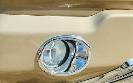 Honda Crossroad, 2010 год, 886 000 рублей, 15 фотография