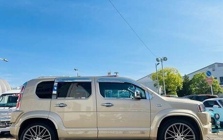 Honda Crossroad, 2010 год, 886 000 рублей, 12 фотография