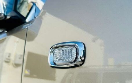 Honda Crossroad, 2010 год, 886 000 рублей, 18 фотография