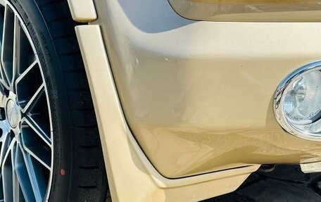 Honda Crossroad, 2010 год, 886 000 рублей, 16 фотография