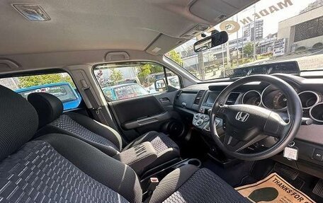 Honda Crossroad, 2010 год, 886 000 рублей, 26 фотография