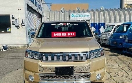 Honda Crossroad, 2010 год, 886 000 рублей, 20 фотография