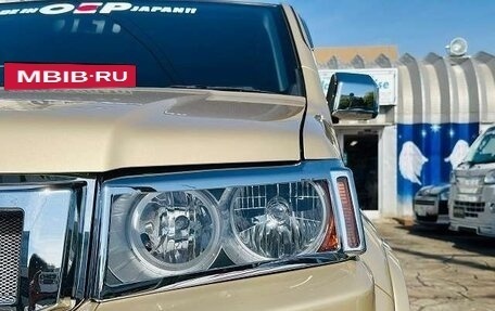 Honda Crossroad, 2010 год, 886 000 рублей, 21 фотография