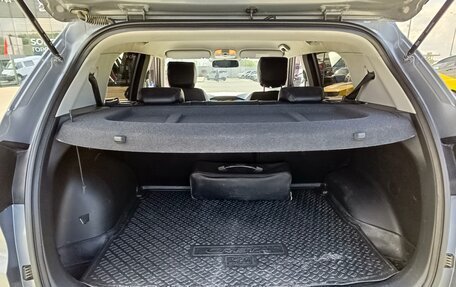 Hyundai Creta I рестайлинг, 2018 год, 1 349 995 рублей, 13 фотография