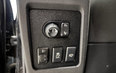 Nissan Qashqai, 2010 год, 820 000 рублей, 11 фотография