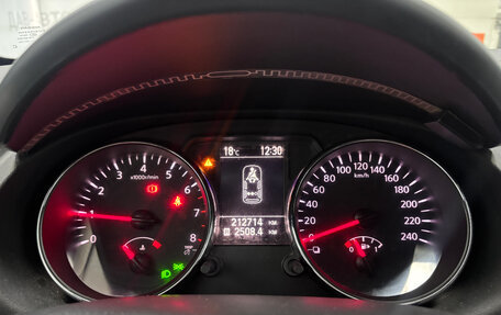 Nissan Qashqai, 2010 год, 820 000 рублей, 17 фотография