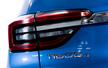 Chery Tiggo 4 I рестайлинг, 2020 год, 1 399 000 рублей, 11 фотография