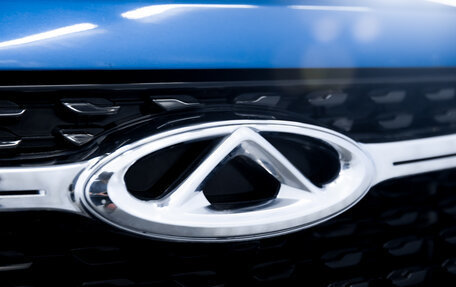 Chery Tiggo 4 I рестайлинг, 2020 год, 1 399 000 рублей, 10 фотография