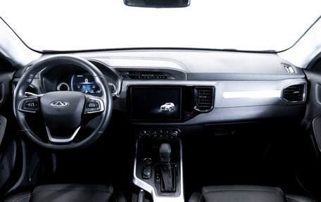 Chery Tiggo 4 I рестайлинг, 2020 год, 1 399 000 рублей, 14 фотография