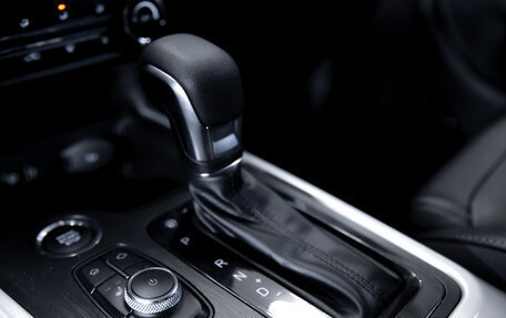 Chery Tiggo 4 I рестайлинг, 2020 год, 1 399 000 рублей, 22 фотография