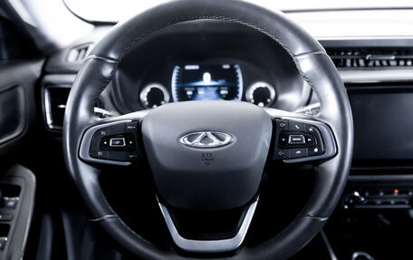 Chery Tiggo 4 I рестайлинг, 2020 год, 1 399 000 рублей, 15 фотография