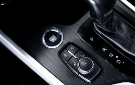 Chery Tiggo 4 I рестайлинг, 2020 год, 1 399 000 рублей, 23 фотография