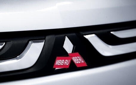 Mitsubishi Outlander III рестайлинг 3, 2012 год, 1 650 000 рублей, 10 фотография