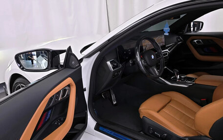 BMW M2, 2024 год, 8 000 000 рублей, 6 фотография