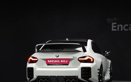 BMW M2, 2024 год, 8 000 000 рублей, 3 фотография