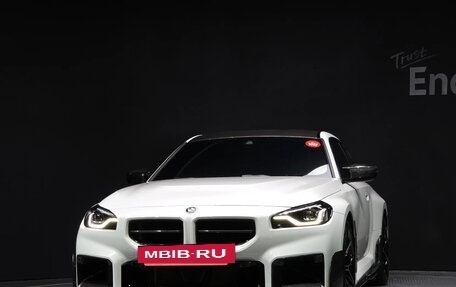 BMW M2, 2024 год, 8 000 000 рублей, 2 фотография