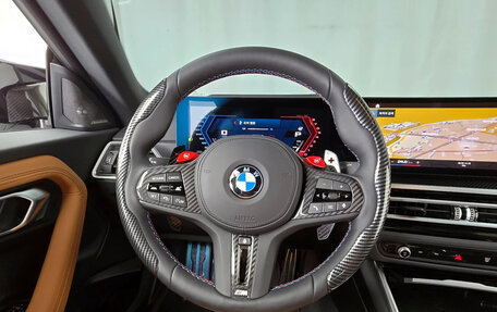 BMW M2, 2024 год, 8 000 000 рублей, 10 фотография
