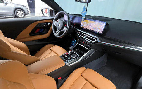 BMW M2, 2024 год, 8 000 000 рублей, 7 фотография