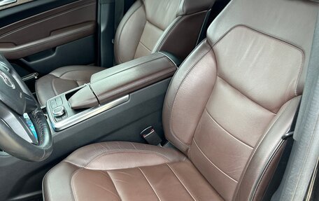 Mercedes-Benz M-Класс, 2013 год, 3 050 000 рублей, 16 фотография