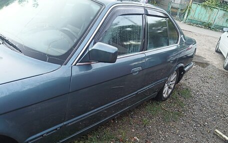 BMW 5 серия, 1988 год, 120 000 рублей, 5 фотография