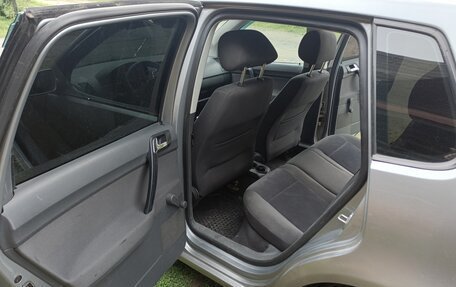 Volkswagen Polo IV рестайлинг, 2005 год, 310 000 рублей, 9 фотография