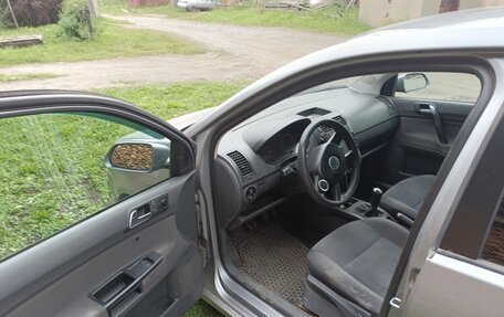 Volkswagen Polo IV рестайлинг, 2005 год, 310 000 рублей, 5 фотография