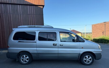 Hyundai Starex I рестайлинг, 2006 год, 790 000 рублей, 12 фотография