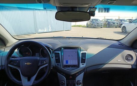 Chevrolet Cruze II, 2011 год, 649 000 рублей, 17 фотография