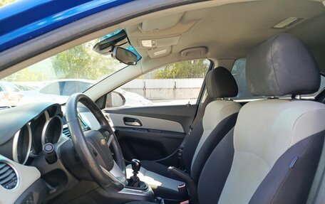 Chevrolet Cruze II, 2011 год, 649 000 рублей, 20 фотография