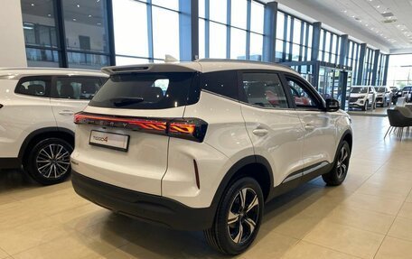 Chery Tiggo 4 I рестайлинг, 2025 год, 1 949 000 рублей, 7 фотография