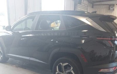 Hyundai Tucson, 2022 год, 3 000 000 рублей, 1 фотография
