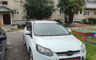 Ford Focus III, 2014 год, 750 000 рублей, 1 фотография