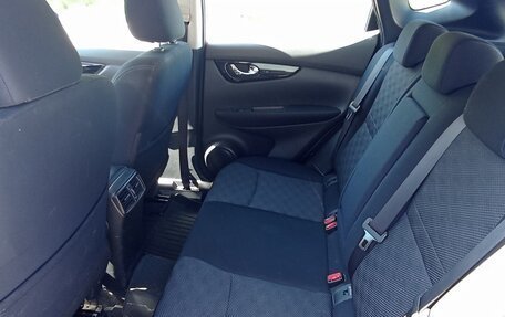 Nissan Qashqai, 2017 год, 1 489 000 рублей, 9 фотография