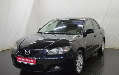 Mazda 3, 2008 год, 638 000 рублей, 1 фотография