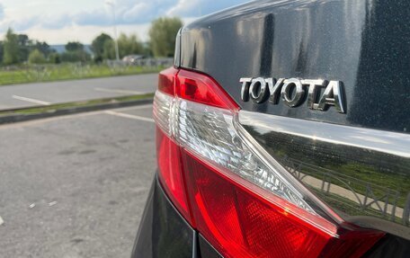 Toyota Camry, 2013 год, 1 835 000 рублей, 9 фотография