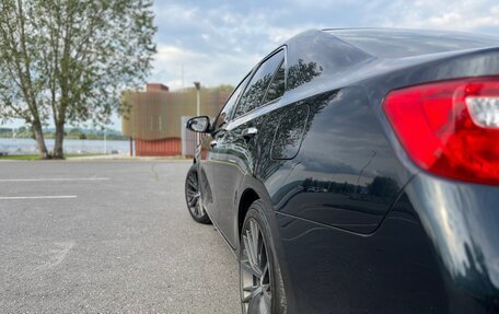 Toyota Camry, 2013 год, 1 835 000 рублей, 7 фотография