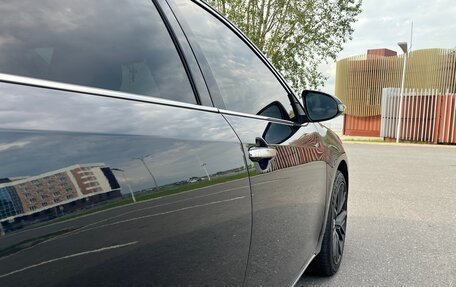 Toyota Camry, 2013 год, 1 835 000 рублей, 11 фотография