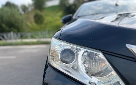 Toyota Camry, 2013 год, 1 835 000 рублей, 14 фотография
