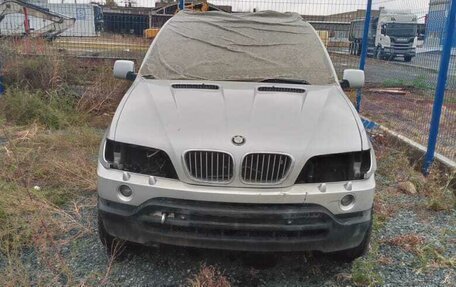 BMW X5, 2000 год, 450 000 рублей, 2 фотография