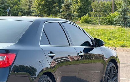 Toyota Camry, 2013 год, 1 835 000 рублей, 23 фотография