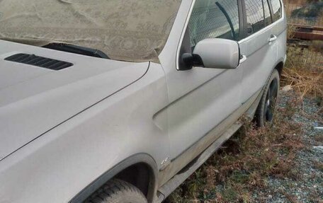 BMW X5, 2000 год, 450 000 рублей, 3 фотография