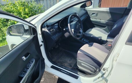 KIA Rio III рестайлинг, 2012 год, 670 000 рублей, 7 фотография