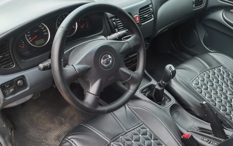 Nissan Almera, 2004 год, 350 000 рублей, 10 фотография