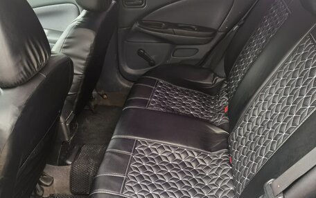 Nissan Almera, 2004 год, 350 000 рублей, 12 фотография