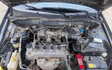 Nissan Almera, 2004 год, 350 000 рублей, 7 фотография