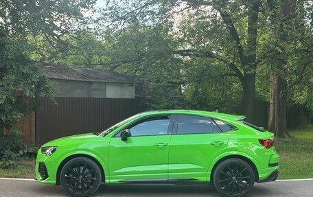 Audi RS Q3, 2020 год, 6 200 000 рублей, 7 фотография
