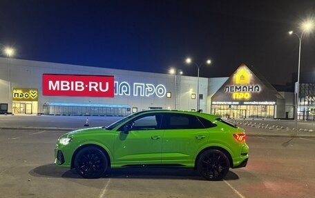 Audi RS Q3, 2020 год, 6 200 000 рублей, 8 фотография