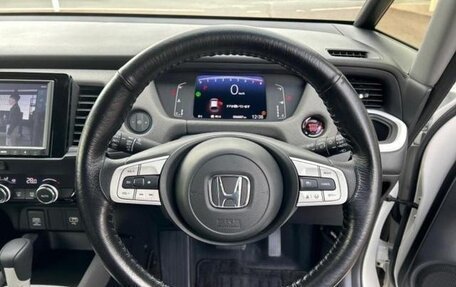 Honda Fit, 2021 год, 976 000 рублей, 12 фотография